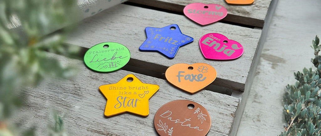 Was unterscheidet uns? Warum Lilla Livet Marken kaufen? đâš