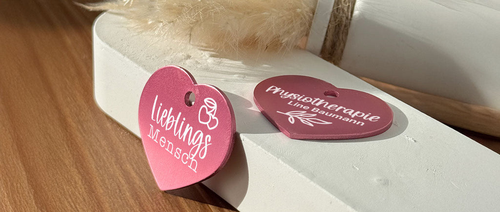 B2B: Was schenken wir unseren treuen Kunden?