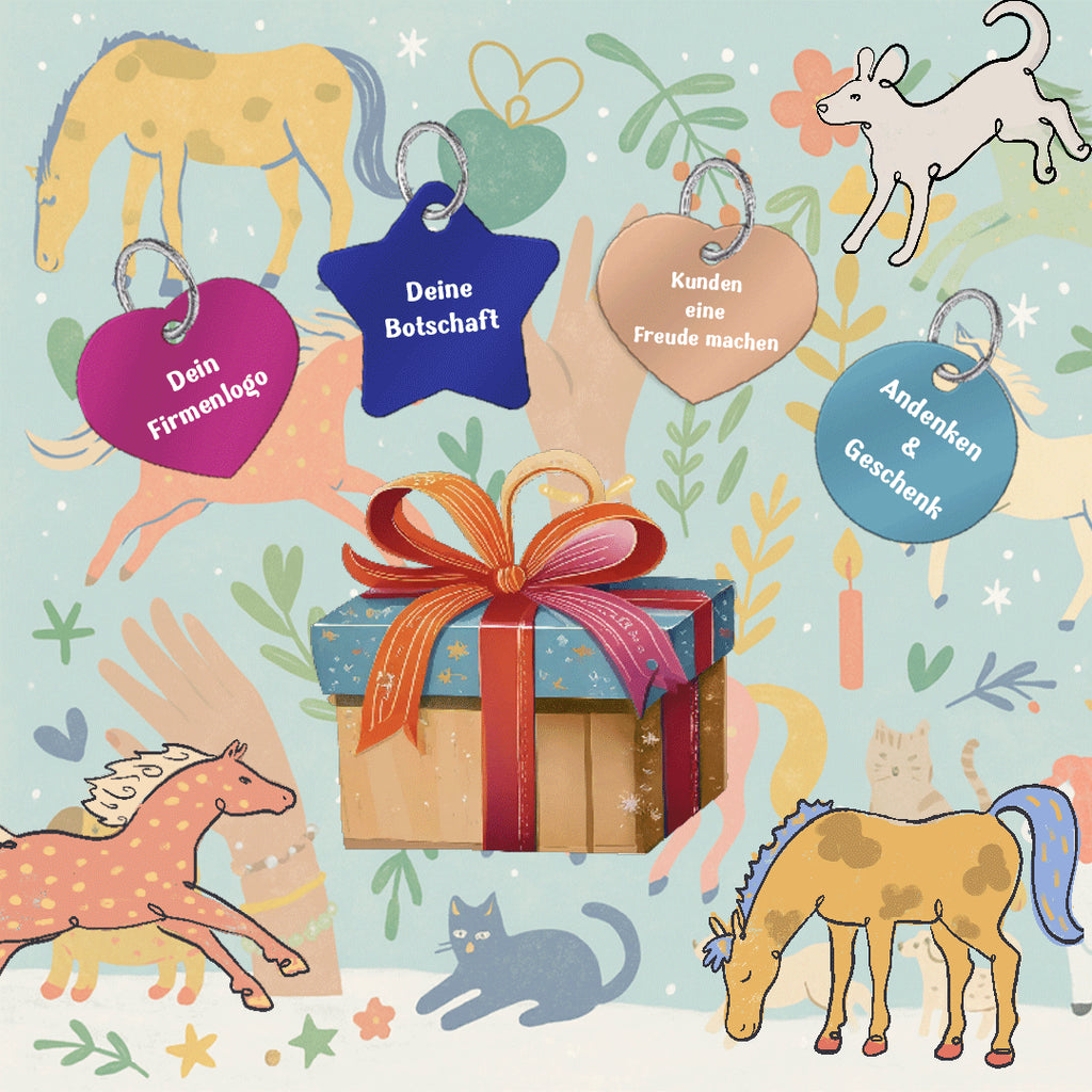 Firmengeschenke von Lilla Livet - unsere Weihnachtsaktion