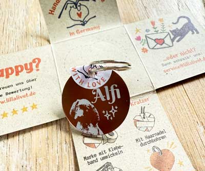 Spaltringe ohne Kratzer anbringen – so schützt du deine Lilla Marken