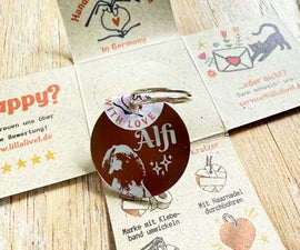 Spaltringe ohne Kratzer anbringen – so schützt du deine Lilla Marken