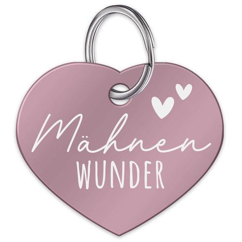 Limitierte Lilla Marke "Wild & Kind"