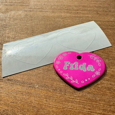 Schutzfolien Lilla Marken