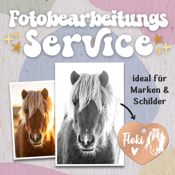 Bilderservice - Wir bearbeiten Dein Wunschbild