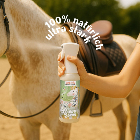 Go away Spray<br>Fliegenspray ULTRA Strong