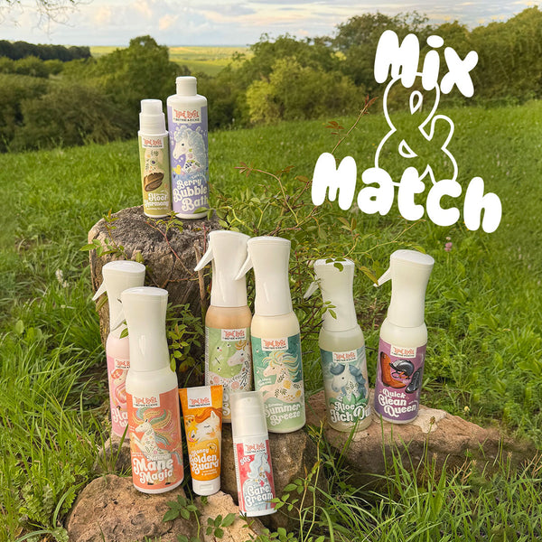 Pflegespray Spar-Bundle