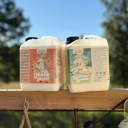 2,5 Liter Nachfüllkanister