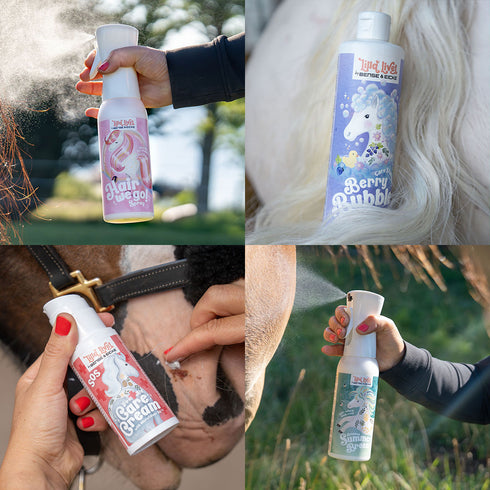 Beauty & Care Bundle