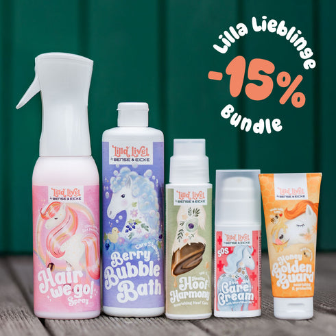 Lilla Lieblings-Bundle