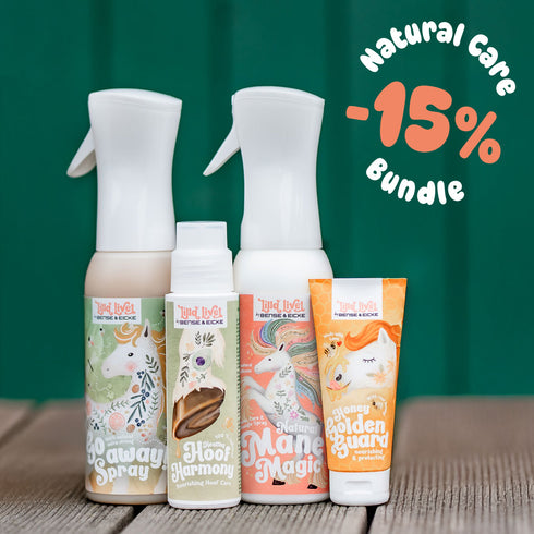 Pflegebasics Natural