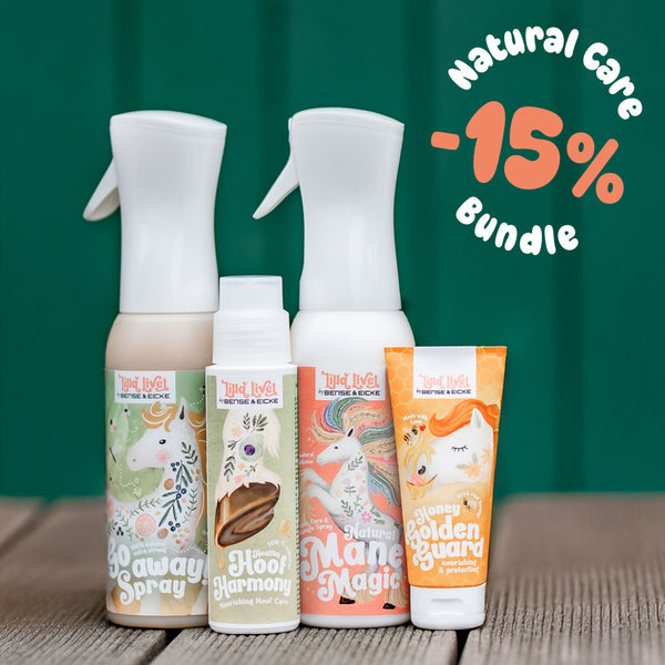 Pflegebasics Natural