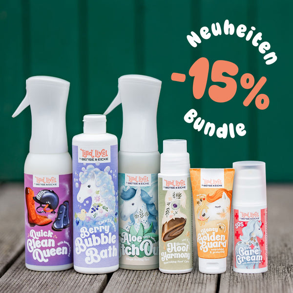Neuheiten Bundle