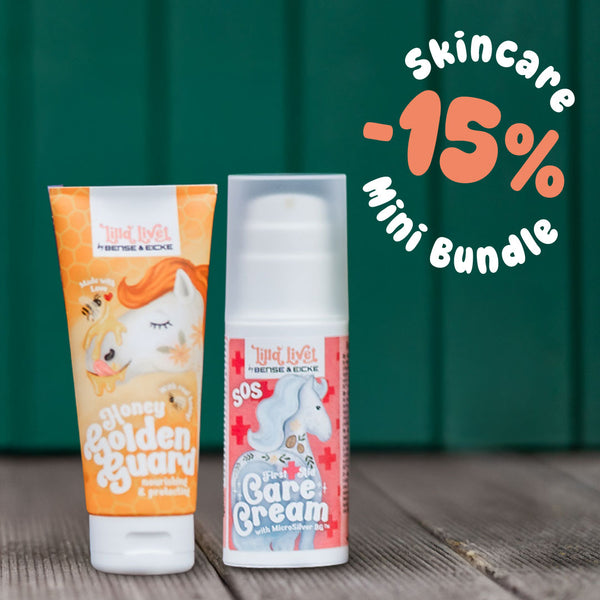 Mini Skincare Bundle