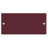 Tür- und Boxenschild "14x7"