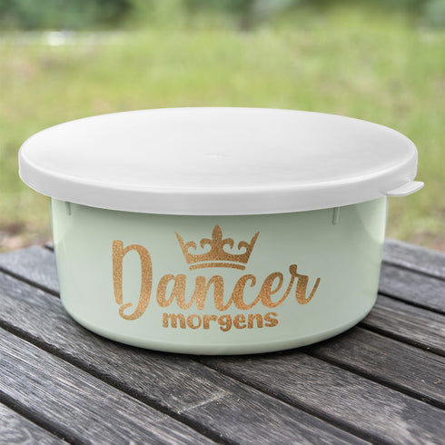 Individueller Folienaufkleber