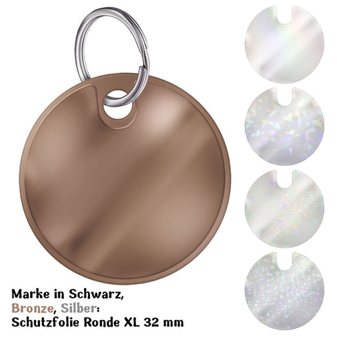 Schutzfolien Lilla Marken