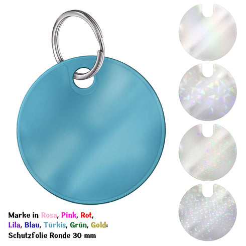 Schutzfolien Lilla Marken