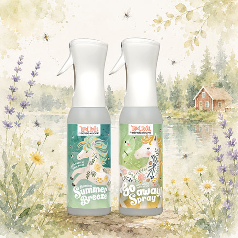 Fliegen Bundle