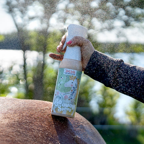 Go away Spray<br>Fliegenspray ULTRA Strong