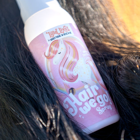 Unicorn Hair Bundle