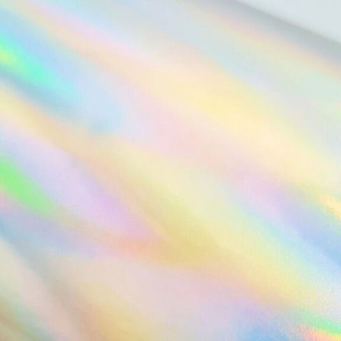 Individueller Folienaufkleber